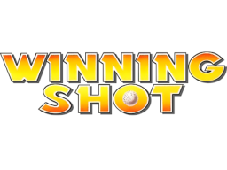 Winning Shot (PCE) &nbsp; &copy; Data East 1989 &nbsp;  1/1