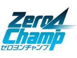 Zero 4 Champ (PCE)   © Media Rings 1991    1/1