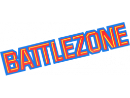 Battlezone (2600)   © Atari (1972) 1983    1/5