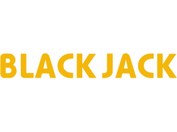 Blackjack (2600)   © Atari (1972) 1977    1/1