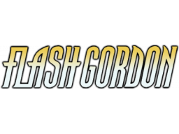 Flash Gordon (2600)   © 20th Century Fox 1983    1/1