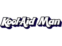 Kool-Aid Man (2600)   ©      1/1