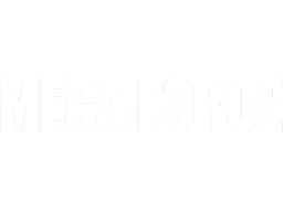 Mega Force (2600)   ©      1/1