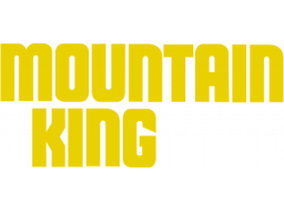 Mountain King (2600)   ©      1/1