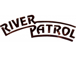 River Patrol (ARC)   © Orca 1981    2/2