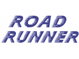 Road Runner (2600)   © Atari Corp. 1989    1/3