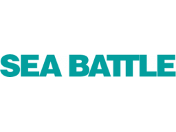 Sea Battle (2600)   © INTV 2000    1/1
