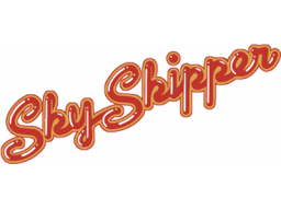 Sky Skipper (ARC)   © Nintendo 1982    2/2