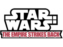 Star Wars: The Empire Strikes Back (2600)   © Parker Bros. 1982    1/1