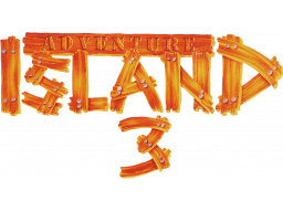 Adventure Island III (NES)   © Hudson 1992    1/1