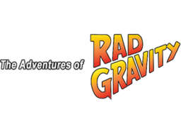 The Adventures Of Rad Gravity (NES)   © Activision 1990    1/1