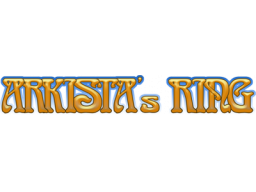 Arkista's Ring (NES) &nbsp; &copy; American Sammy 1990 &nbsp;  1/1