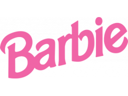 Barbie (NES)   © Hi Tech Expressions 1991    1/1