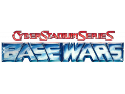 Base Wars: Cyber Stadium Series (NES)   © Ultra Games 1991    1/1