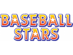 Baseball Stars (NES)   © SNK 1989    1/1