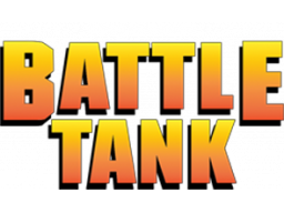 Battle Tank (NES)   © Absolute 1990    1/1