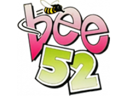 Bee 52 (NES)   © Camerica 1992    1/1