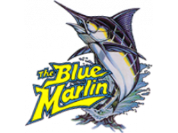 The Blue Marlin (NES)   © HOT B 1991    1/1