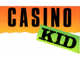 Casino Kid (NES) &nbsp; &copy; Sofel 1989 &nbsp;  1/1
