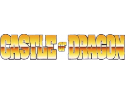 Castle Of Dragon (ARC)   © SETA 1989    3/3