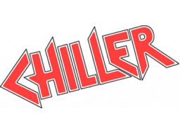 Chiller (ARC)   © Exidy 1986    2/2