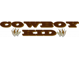 Cowboy Kid (NES)   © Romstar 1991    1/1