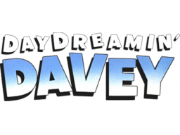 Day Dreamin' Davey (NES)   © HAL Laboratory 1992    1/1