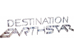 Destination Earthstar (NES)   © Acclaim 1990    1/1
