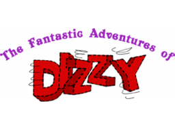 The Fantastic Adventures Of Dizzy (NES)   © Camerica 1990    1/1