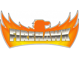 Fire Hawk (NES)   © Camerica 1992    2/2