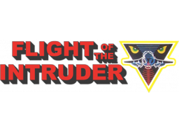 Flight Of The Intruder (NES)   © Activision 1991    1/1