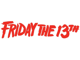 Friday The 13th (1989) (NES)   © LJN 1989    1/1