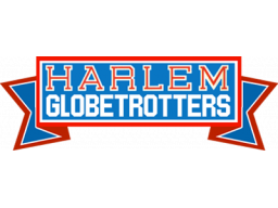 Harlem Globetrotters (NES)   © GameTek 1991    1/1