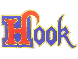 Hook (Ocean) (NES)   © Ocean 1992    1/1