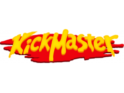 Kick Master (NES)   © Taito 1992    1/1