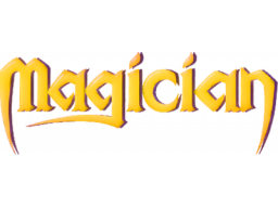 Magician (NES)   © Taxan 1991    1/1