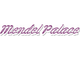 Mendel Palace (NES) &nbsp; &copy; Hudson 1989 &nbsp;  1/1