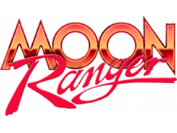 Moon Ranger (NES)   © Bunch Games 1990    1/1