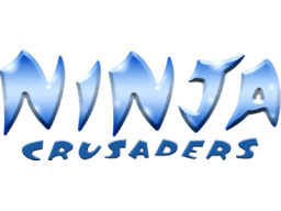 Ninja Crusaders (NES) &nbsp; &copy; American Sammy 1990 &nbsp;  1/1