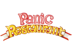 Panic Restaurant (NES)   © Taito 1992    1/1