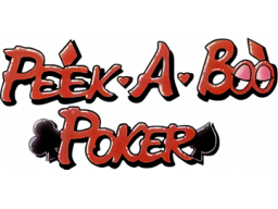 Peek-A-Boo Poker (NES)   © Panesian 1990    1/1