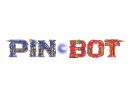 Pinbot (NES)   © Nintendo 1990    1/1