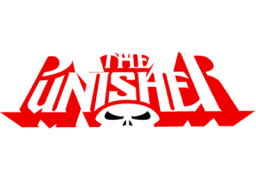 Punisher, The (1990 Beam) (NES)   © LJN 1990    1/1