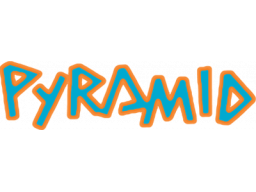 Pyramid (NES)   © American Video Entertainment 1990    1/1