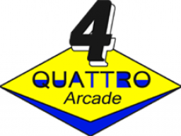 Quattro Arcade (NES) &nbsp; &copy; Camerica 1992 &nbsp;  1/1