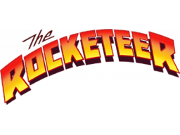 The Rocketeer (NES)   © Bandai 1991    1/1