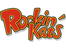 Rockin' Kats (NES)   © Atlus 1991    1/1