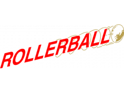 Rollerball (NES) &nbsp; &copy; HAL Laboratory 1988 &nbsp;  1/1
