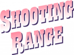 Shooting Range (NES)   © Bandai 1989    1/1