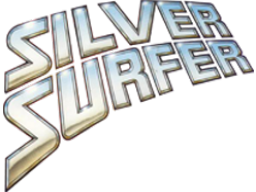 Silver Surfer (NES) &nbsp; &copy; Arcadia Systems 1990 &nbsp;  1/1